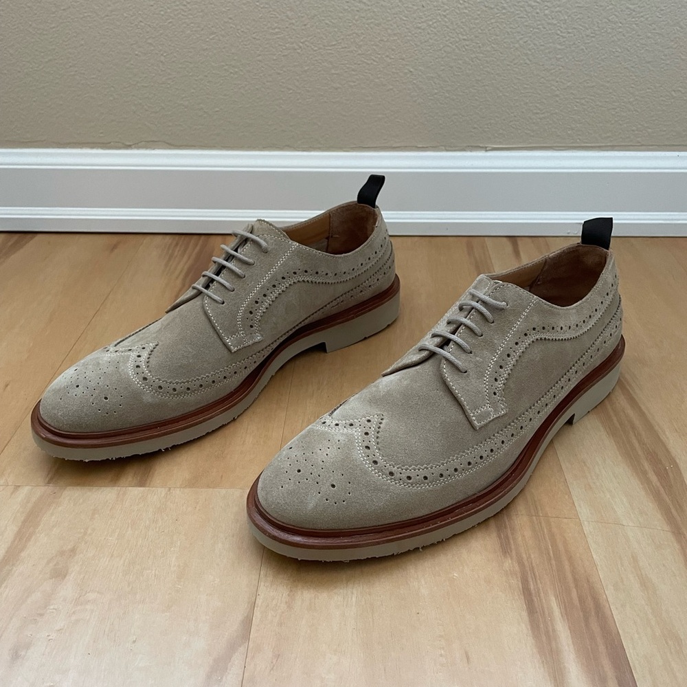 NWT Gordon Rush Dress Shoes